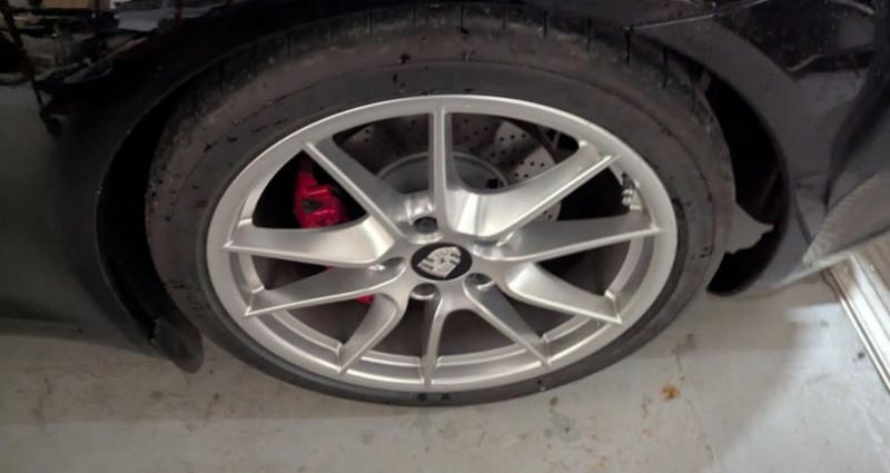Porsche 911 Type 991 991 S  occasion  CROSNE - photo n4