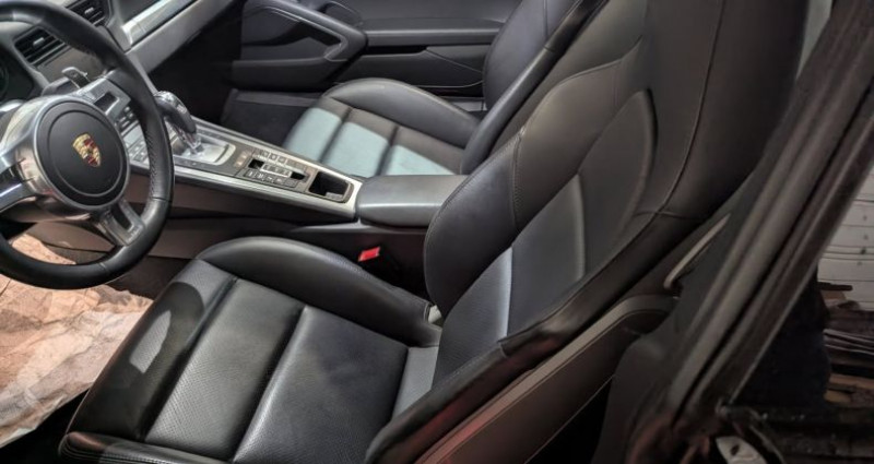 Porsche 911 Type 991 991 S  occasion  CROSNE - photo n3