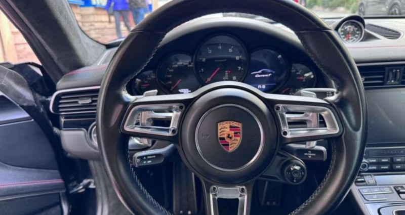 Porsche 911 Type 991 991 T  occasion à MONACO - photo n°5