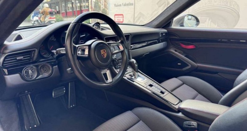 Porsche 911 Type 991 991 T  occasion à MONACO - photo n°4
