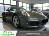 Porsche 911 Type 991 occasion année 2019 boite Automatique Annonce Porsche 911 Type 991 occasion Essence 991 Targa 4 3.0i 370 PDK à Beaupuy