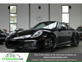 Porsche 911 Type 991 occasion année 2016 boite Automatique Annonce Porsche 911 Type 991 occasion Essence 991 Targa 4 3.0i 370 PDK à Beaupuy
