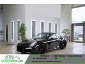 Porsche 911 Type 991 occasion année 2016 boite Automatique Annonce Porsche 911 Type 991 occasion Essence 991 Targa 4 3.0i 370 PDK à Beaupuy