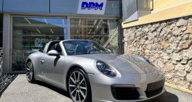 Porsche 911 Type 991 , garage DPM MOTORS MONACO  MONACO