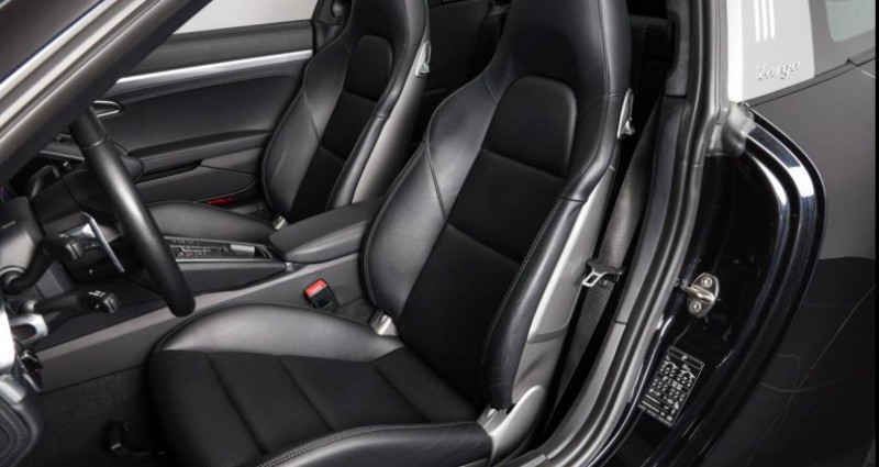 Porsche 911 Type 991 991 TARGA 4 S Flat 6 3.0 bi turbo  occasion � Geispolsheim - photo n�5