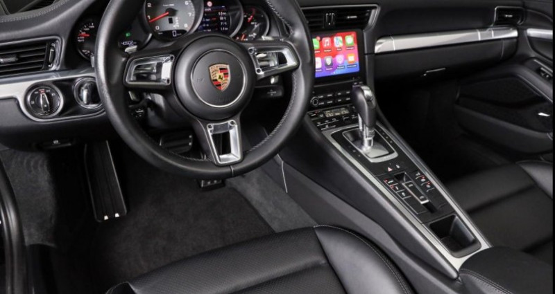 Porsche 911 Type 991 991 TARGA 4 S Flat 6 3.0 bi turbo  occasion � Geispolsheim - photo n�4