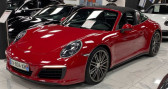 Porsche 911 Type 991 991 Targa 4 S   AGDE 34