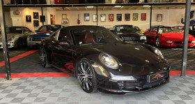 Porsche 911 Type 991 occasion 2015 mise en vente à MOUGINS par le garage SV ART AND MOTORS - photo n°1
