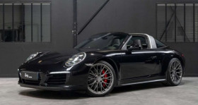 Porsche 911 Type 991 , garage SPICY MOTOR � villeneuve d'Ascq