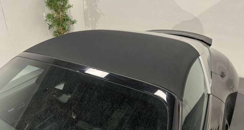Porsche 911 Type 991 991 Targa 4S 3.8 400ch PDK - 87000Km - Carnet complet - Opti  occasion &agrave; Antibes - photo n&deg;3