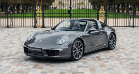 Porsche 911 Type 991 , garage L'ART DE L'AUTOMOBILE  PARIS