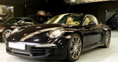 Annonce Porsche 911 Type 991 occasion Essence 991 TARGA 4S PDK 3.8 400CV / PSE / SUPERBE  Jouars-pontchartrain