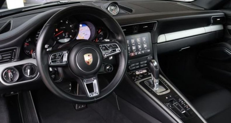 Porsche 911 Type 991 991 TARGA 4S  occasion à Montvrain - photo n°7