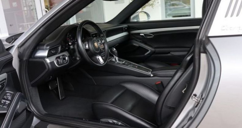 Porsche 911 Type 991 991 TARGA 4S  occasion à Montvrain - photo n°6