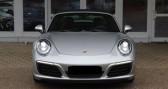 Porsche 911 Type 991 991 TARGA 4S   Montvrain 77
