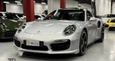 Annonce Porsche 911 Type 991 occasion Essence 991 Turbo 520cv � ENCAMP