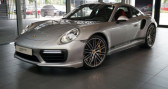 Porsche 911 Type 991 occasion année 2017 Annonce Porsche 911 Type 991 occasion Essence 991 Turbo Lenkradheizung Sport à LEIMBACH