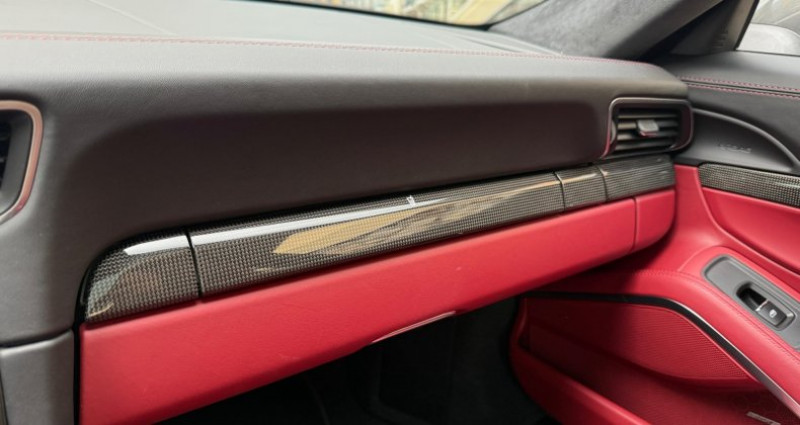 Porsche 911 Type 991 991 Turbo PDK 540  occasion  MONACO - photo n4