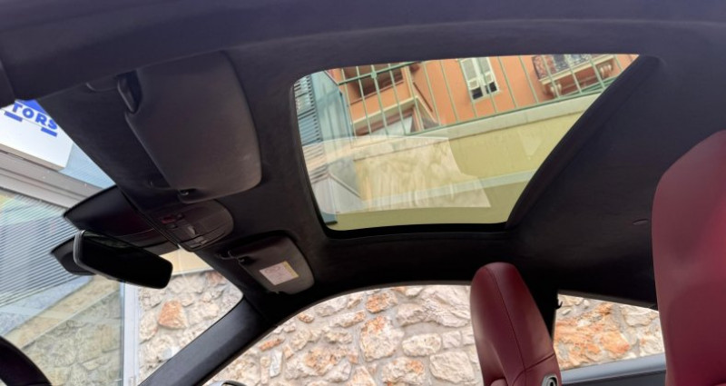 Porsche 911 Type 991 991 Turbo PDK 540  occasion  MONACO - photo n2