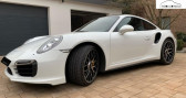 Annonce Porsche 911 Type 991 occasion Essence 991 TURBO S 3.8 PDK 560ch Coupe  Vendenheim