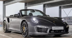 Porsche 911 Type 991 occasion 2014 mise en vente &agrave; CANNES par le garage CARS ONLY - photo n&deg;1