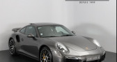 Porsche 911 Type 991 991 TURBO S Flat 6 3.8 L BI  2015 - annonce de voiture en vente sur Auto Sélection.com