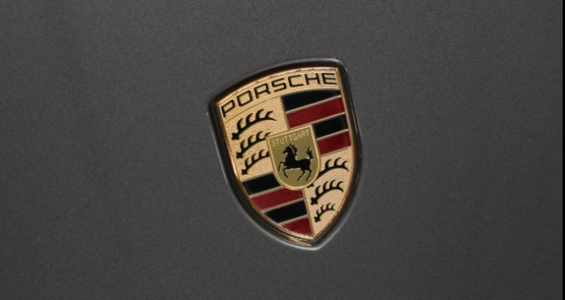 Porsche 911 Type 991 991 TURBO S Flat 6 3.8 L BI  occasion  Geispolsheim - photo n7