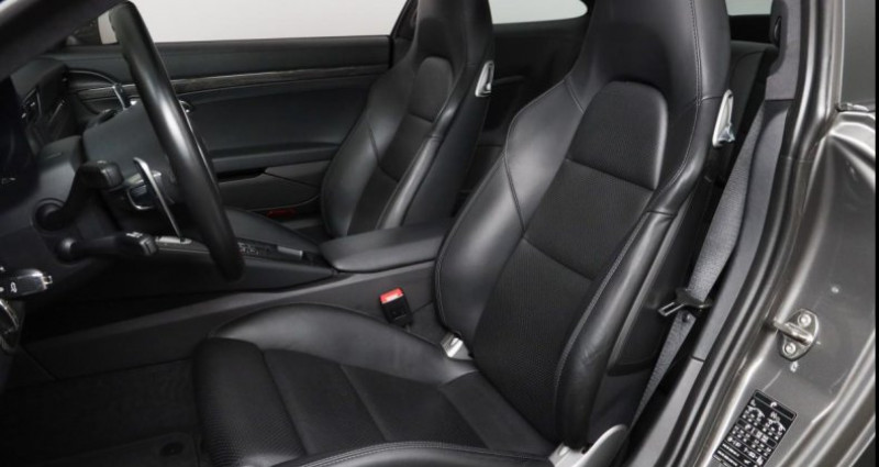 Porsche 911 Type 991 991 TURBO S Flat 6 3.8 L BI  occasion  Geispolsheim - photo n5