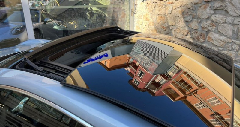 Porsche 911 Type 991 991 Turbo S PDK 560  occasion  MONACO - photo n2