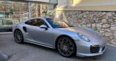 Porsche 911 Type 991 991 Turbo S PDK 560   MONACO 98