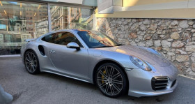 Porsche 911 Type 991 occasion  mise en vente à MONACO par le garage DPM MOTORS MONACO - photo n°1