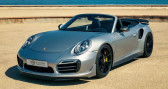 Porsche 911 Type 991 991 Turbo S TechArt   MONACO 98