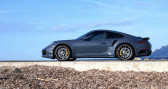 Annonce Porsche 911 Type 991 occasion Essence 991 TURBO S  CANNES