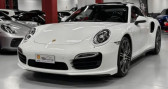 Annonce Porsche 911 Type 991 occasion Essence 991 Turbo  ENCAMP