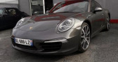 Annonce Porsche 911 Type 991 occasion Essence 991S  CROSNE