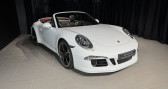 Annonce Porsche 911 Type 991 occasion Essence CABRIOLET (991) CARRERA 4S PDK  Mommenheim