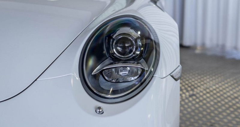 Porsche 911 Type 991 CABRIOLET (991) CARRERA PDK  occasion  VENDENHEIM - photo n6