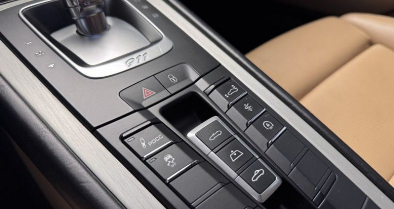 Porsche 911 Type 991 CABRIOLET (991) TURBO 540CV PHASE 2  occasion  VENDENHEIM - photo n6
