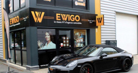 Porsche 911 Type 991 , garage EWIGO ROUEN SUD � BELBEUF