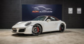 Annonce Porsche 911 Type 991 occasion Essence Cabriolet 3.0i - 420 - BV PDK TYPE 991 Carrera S PHASE 2  GENAY