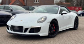 Porsche 911 Type 991 Cabriolet 3.0i - 450 - BV PDK TYPE 991 Carrera GTS PHASE 2   Ozoir-la-Ferrire 77