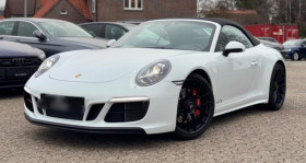 Porsche 911 Type 991 , garage CAR DESIGN IMPORT  Ozoir-la-Ferrire