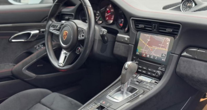 Porsche 911 Type 991 Cabriolet 3.0i - 450 - BV PDK TYPE 991 Carrera GTS PHASE 2  occasion  Ozoir-la-Ferrire - photo n6