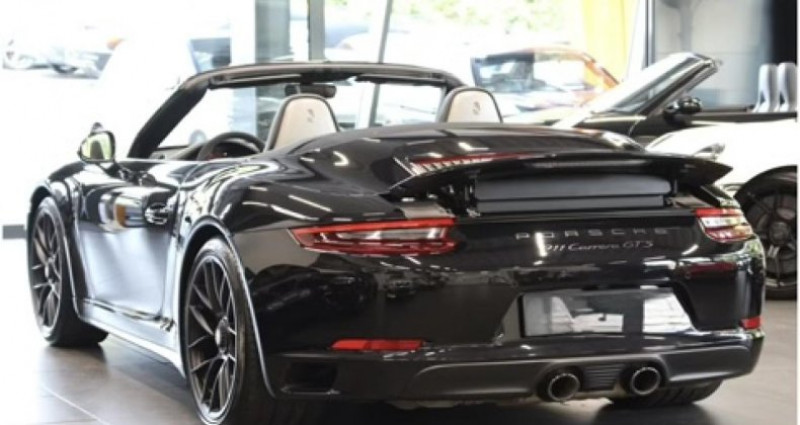 Porsche 911 Type 991 Cabriolet 3.0i - 450 TYPE 991 Carrera GTS PHASE 2  occasion  Ozoir-la-Ferrire - photo n6