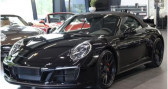 Annonce Porsche 911 Type 991 occasion Essence Cabriolet 3.0i - 450 TYPE 991 Carrera GTS PHASE 2  Ozoir-la-Ferrire