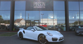 Porsche 911 Type 991 , garage PINSON AUTOMOBILES  Cercottes