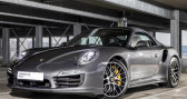 Porsche 911 Type 991 Cabriolet 3.8i - 560 - BV PDK TYPE 991 Turbo S PHASE 1  2014 - annonce de voiture en vente sur Auto S&eacute;lection.com