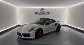 Porsche 911 Type 991 , garage GT CLASSIC CARS � LA COUTURE BOUSSEY