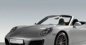 Porsche 911 Type 991 , garage CARS ONLY � CANNES