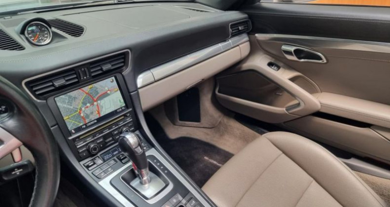 Porsche 911 Type 991 Cabriolet BV PDK TYPE 991 Carrera  occasion  Tours - photo n6